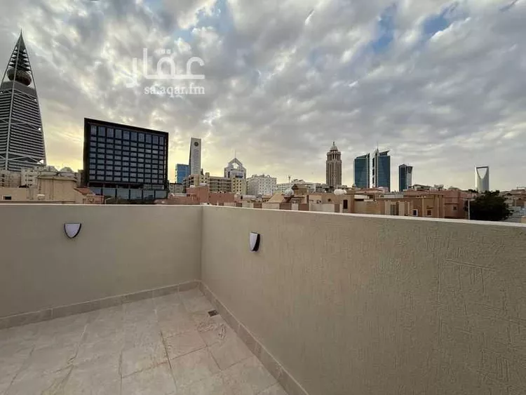 فيلا للإيجار في شارع الجابري, حي العليا, مدينة الرياض, منطقة الرياض صورة 2