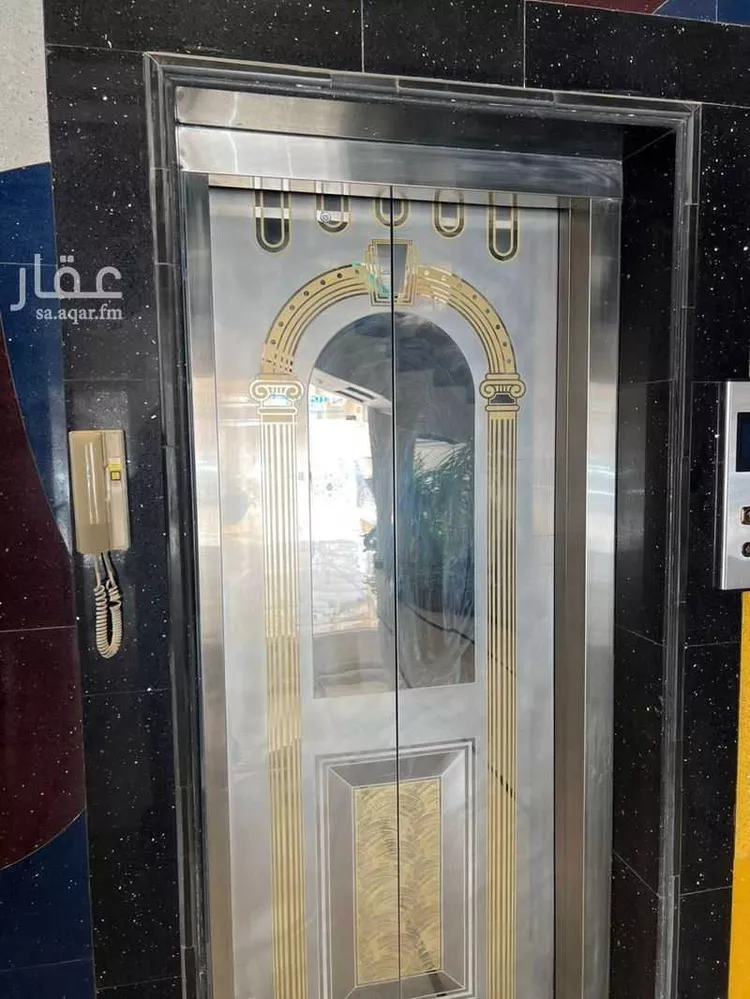 برج للإيجار في شارع وادي الثمامة, حي العليا, مدينة الرياض, منطقة الرياض 6