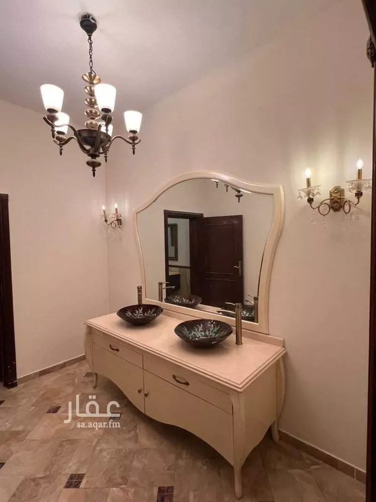 فيلا للإيجار في شارع ابن فضلان, حي السليمانية, مدينة الرياض, منطقة الرياض صورة 3