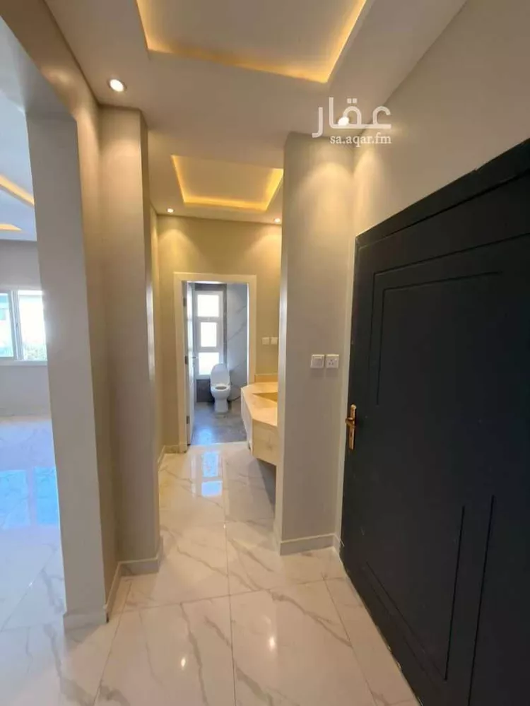 دور للإيجار في شارع ابن مطير الحكمي, حي الورود, مدينة الرياض, منطقة الرياض صورة 5