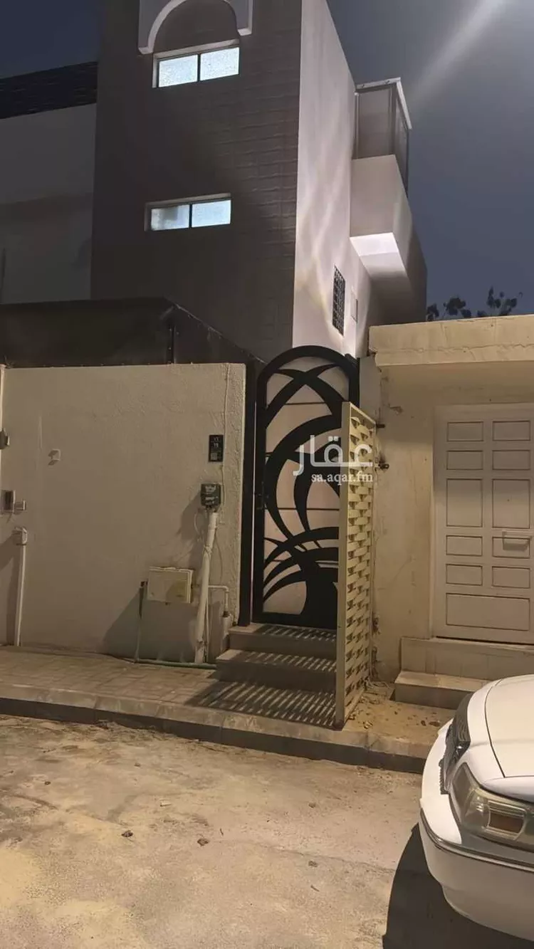 شقة للإيجار في شارع سعيد الأسدي, حي الورود, مدينة الرياض, منطقة الرياض صورة 4