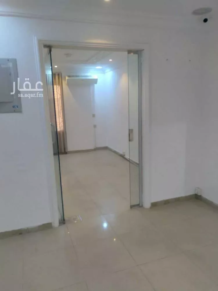 مكتب تجاري للإيجار في شارع العروبه, حي السليمانية, مدينة الرياض, منطقة الرياض صورة 4