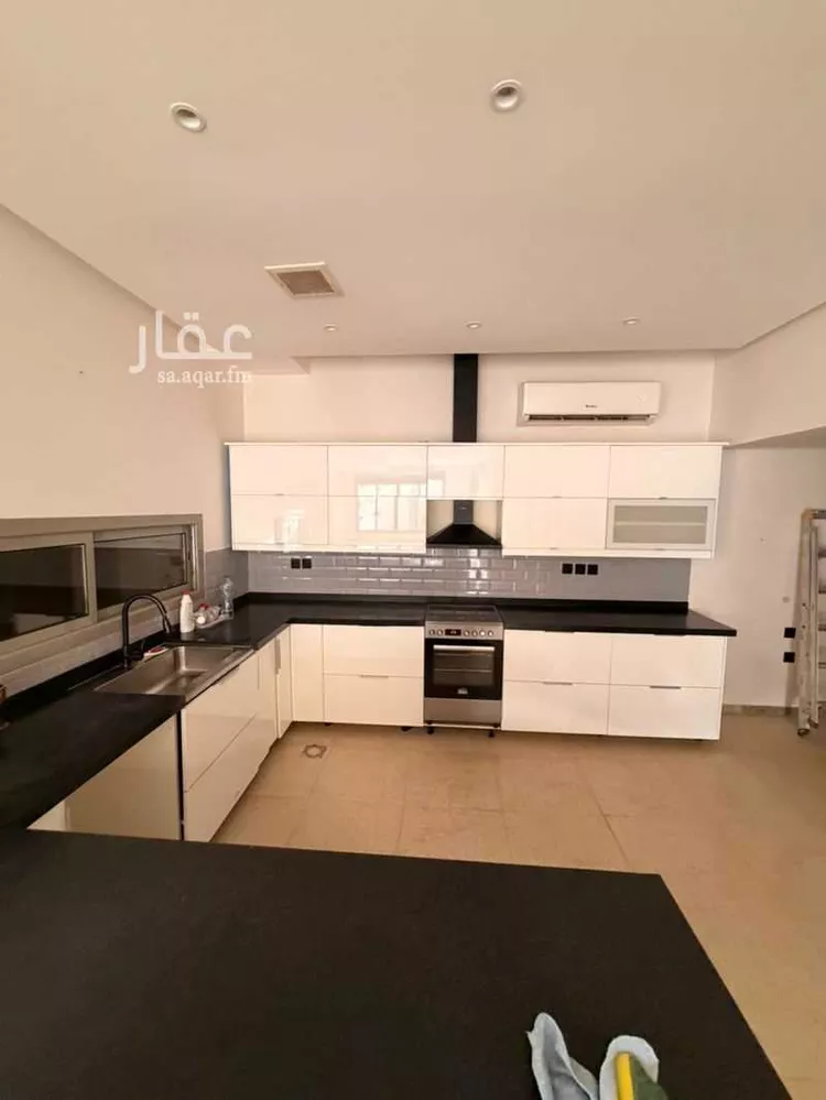فيلا للإيجار في شارع الابحار, حي العارض, مدينة الرياض, منطقة الرياض 9