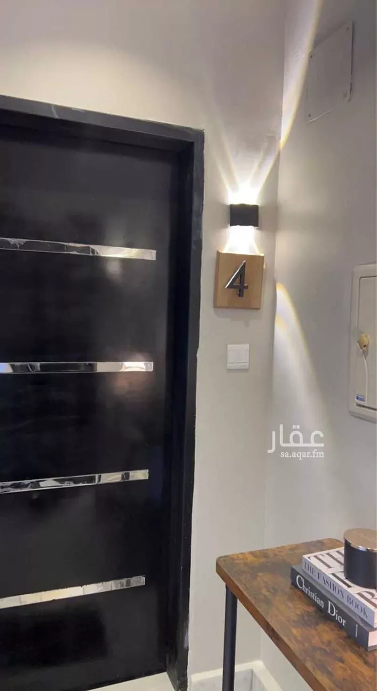 Apartment for Rent in Riyadh Ar Rahmaniyah صورة 3