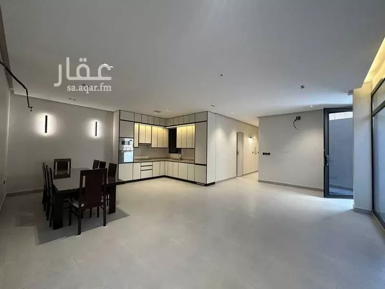 Floor for Rent in Riyadh Al Wurud 8