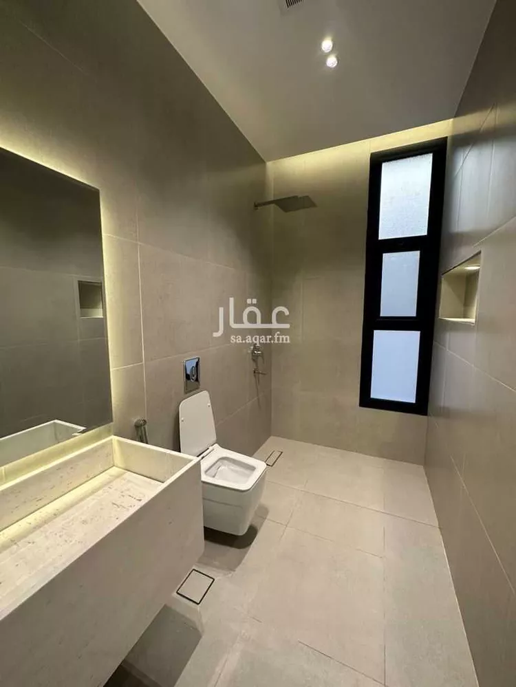 دور للإيجار في شارع جبل بيسان, حي الورود, مدينة الرياض, منطقة الرياض صورة 3