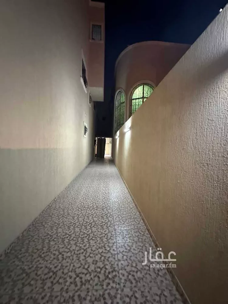 فيلا للإيجار في شارع نبرة, حي المروج, مدينة الرياض, منطقة الرياض صورة 2