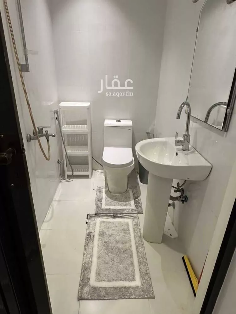 شقة للإيجار في شارع أبي الفضل, حي الورود, مدينة الرياض, منطقة الرياض صورة 4