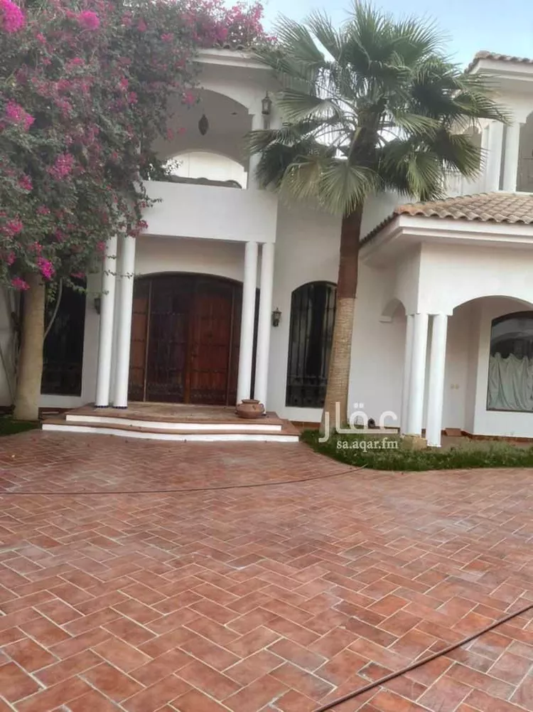 فيلا للبيع في شارع حنيف بن سعيد, حي حطين, مدينة الرياض, منطقة الرياض