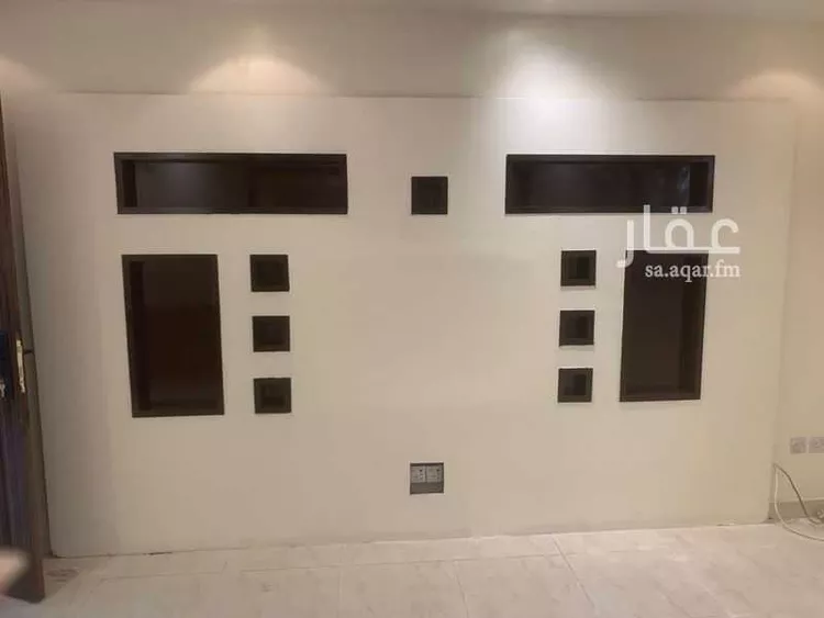 شقة للإيجار في شارع الأمير ناصر بن فرحان آل سعود, حي الملك سلمان, مدينة الرياض, منطقة الرياض صورة 4