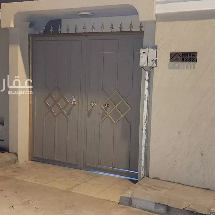 شقة للإيجار في شارع شافع بن السائب, حي الورود, مدينة الرياض, منطقة الرياض