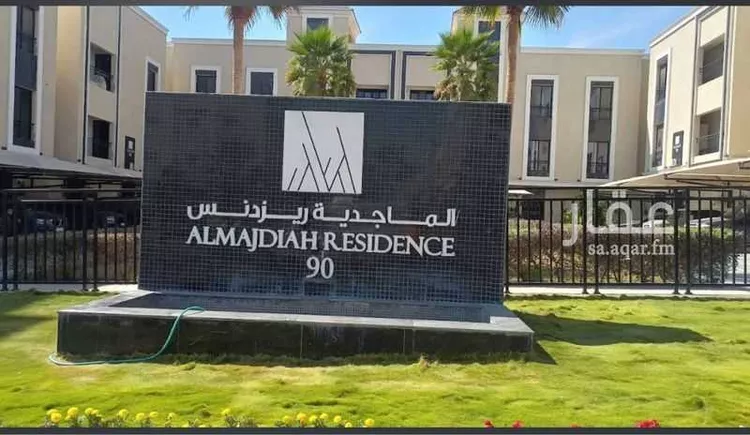 شقة للإيجار في شارع رقم 25, حي الياسمين, مدينة الرياض, منطقة الرياض