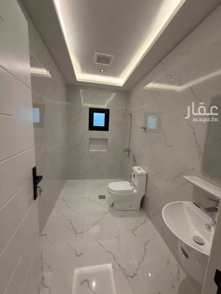 دور للإيجار في شارع ابن مطير الحكمي, حي الورود, مدينة الرياض, منطقة الرياض صورة 4