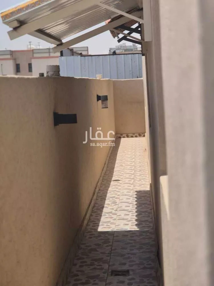 دور للإيجار في شارع الامير احمد بن عبدالرحمن بن فيصل, حي السليمانية, مدينة الرياض, منطقة الرياض صورة 5