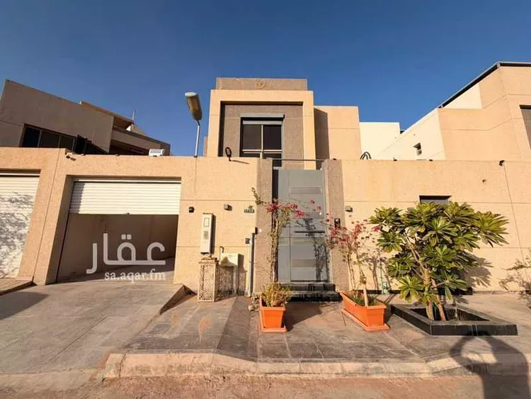 فيلا للإيجار في شارع الابحار, حي العارض, مدينة الرياض, منطقة الرياض