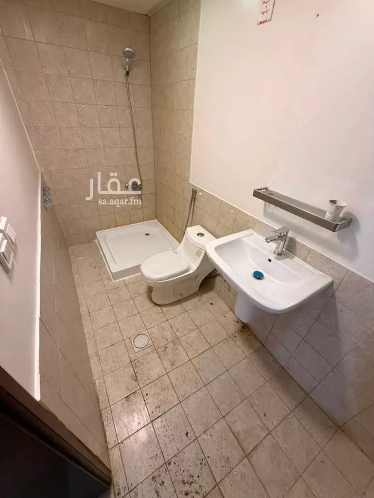 شقة للإيجار في شارع شافع بن السائب, حي الورود, مدينة الرياض, منطقة الرياض صورة 3