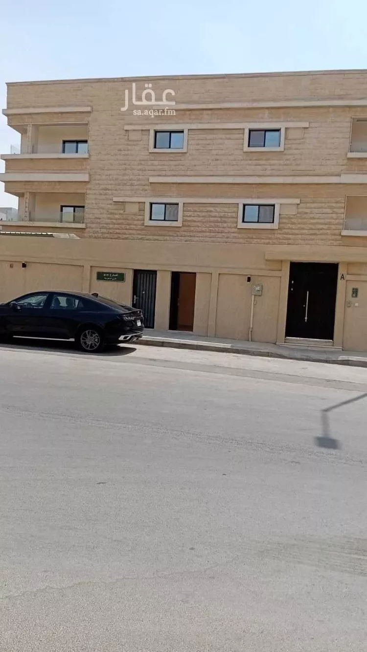 غرفة للإيجار في شارع يحيى بن معين, حي الورود, مدينة الرياض, منطقة الرياض