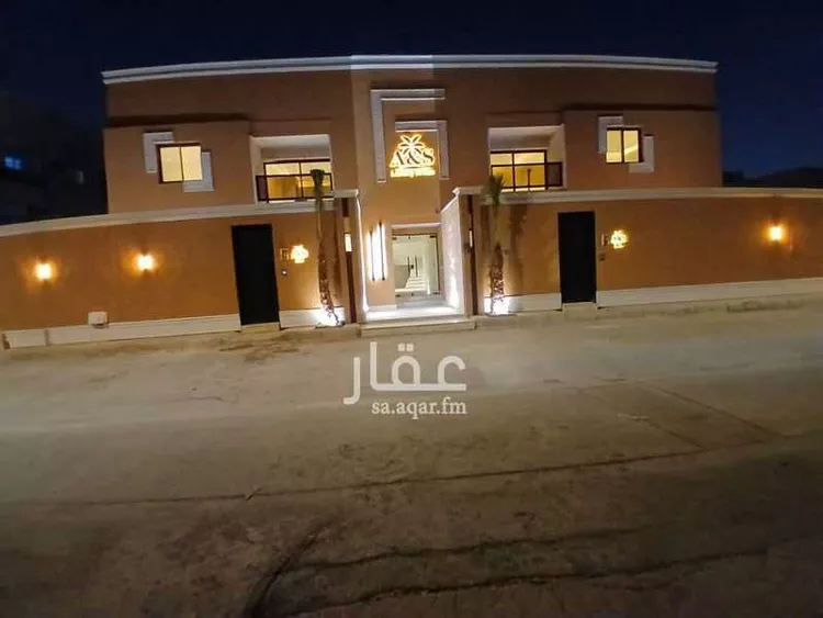 عمارة للبيع في شارع أبي الحجاج المقدسي, حي السليمانية, مدينة الرياض, منطقة الرياض صورة 3