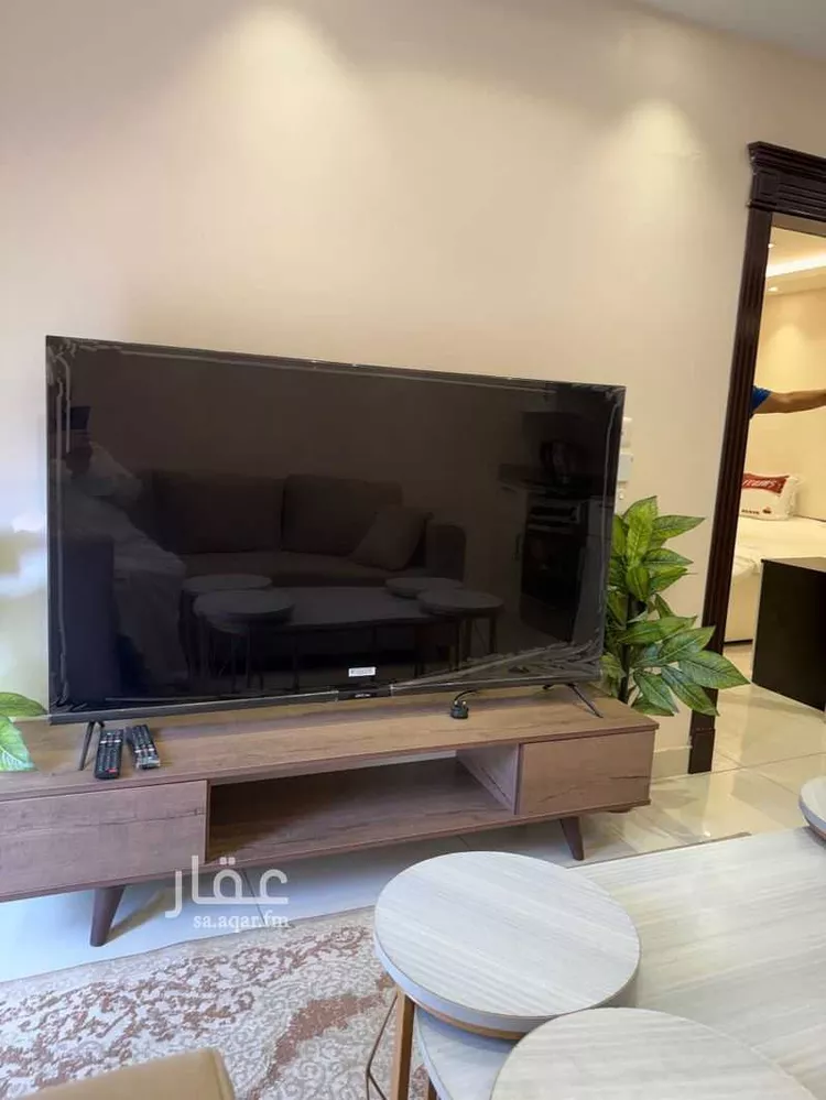 شقة للإيجار في حي الورود, مدينة الرياض, منطقة الرياض صورة 2