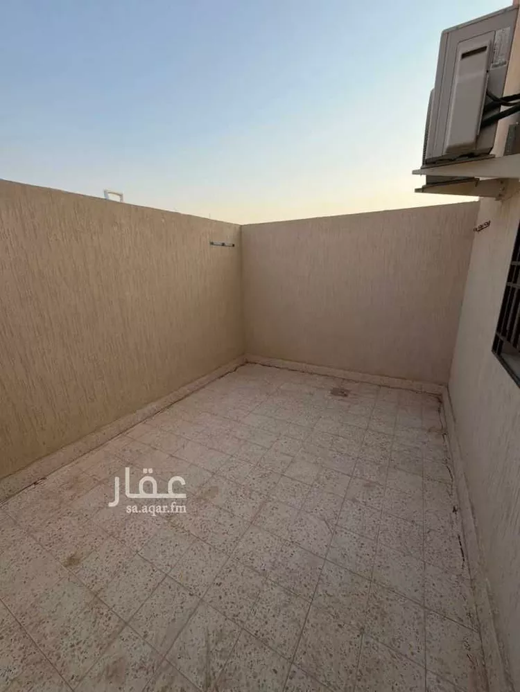 شقة للإيجار في حي الورود, مدينة الرياض, منطقة الرياض صورة 3