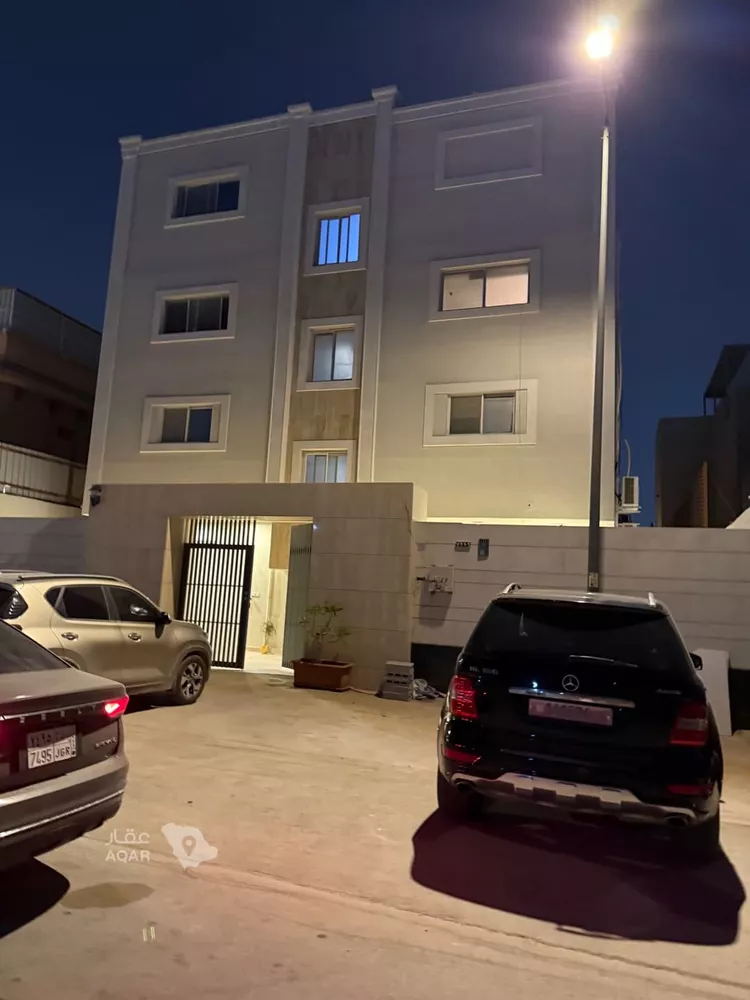Studio for rent in Riyadh Al Wurud
