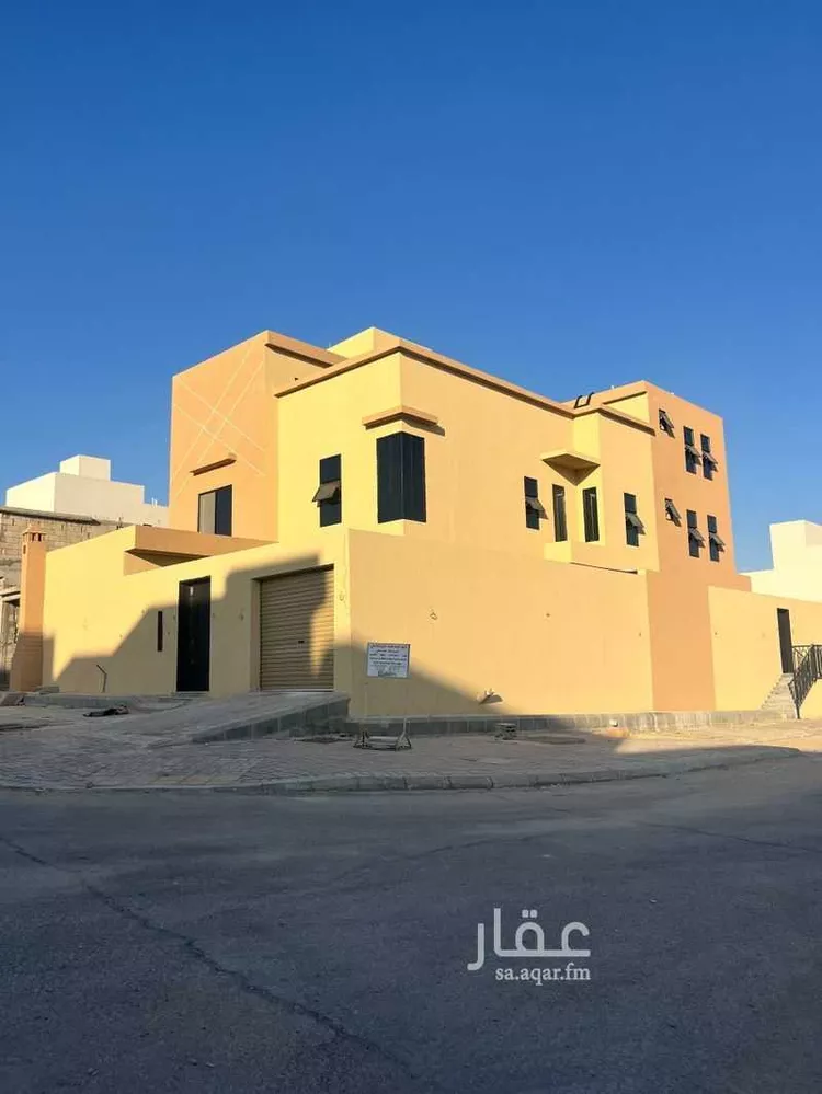 فيلا للبيع في شارع ابي عبادة ، الخرج ، الخرج