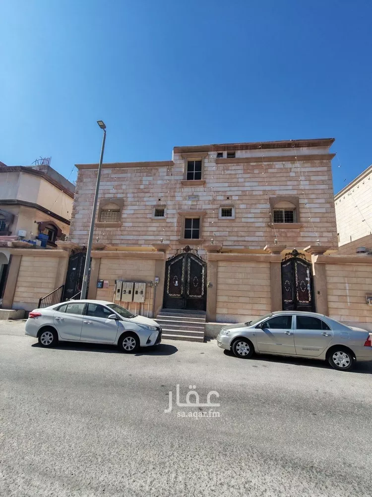 شقة للإيجار في حي العقيق, مدينة القطيف, المنطقة الشرقية