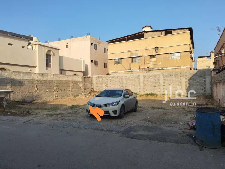 أرض للبيع في حي النور, مدينة القطيف, المنطقة الشرقية