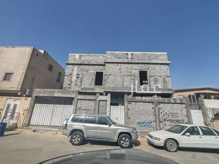 فيلا للبيع في شارع الفرسان, حي السلام, مدينة القطيف, المنطقة الشرقية