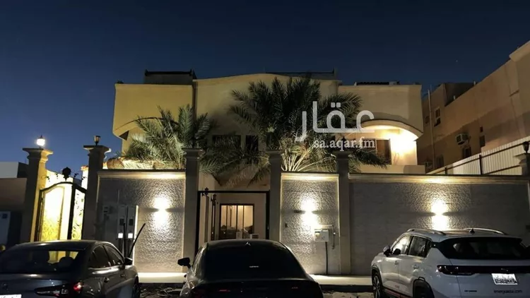 شقة للإيجار في شارع 17ج, حي الفرسان, مدينة الدمام, المنطقة الشرقية