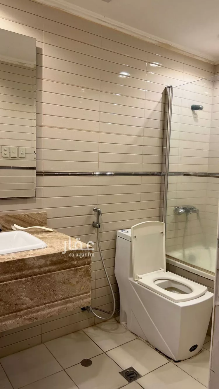 شقة للإيجار في شارع 17ج, حي الفرسان, مدينة الدمام, المنطقة الشرقية صورة 5