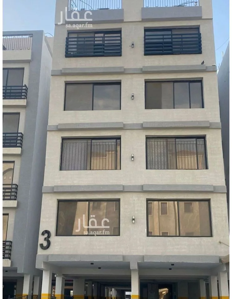 Apartment for Sale in Al Khobar Al Hamra