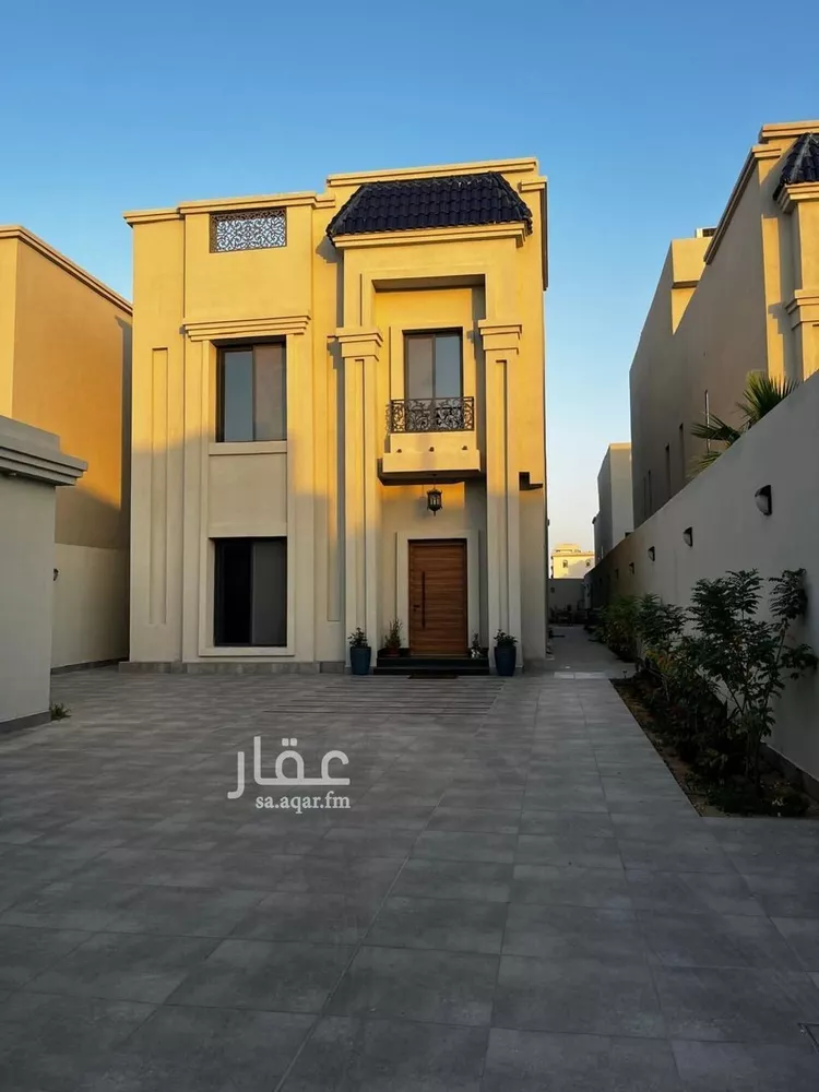 فيلا للبيع في شارع الوفاء, حي البحيرة, مدينة الخبر, المنطقة الشرقية 12