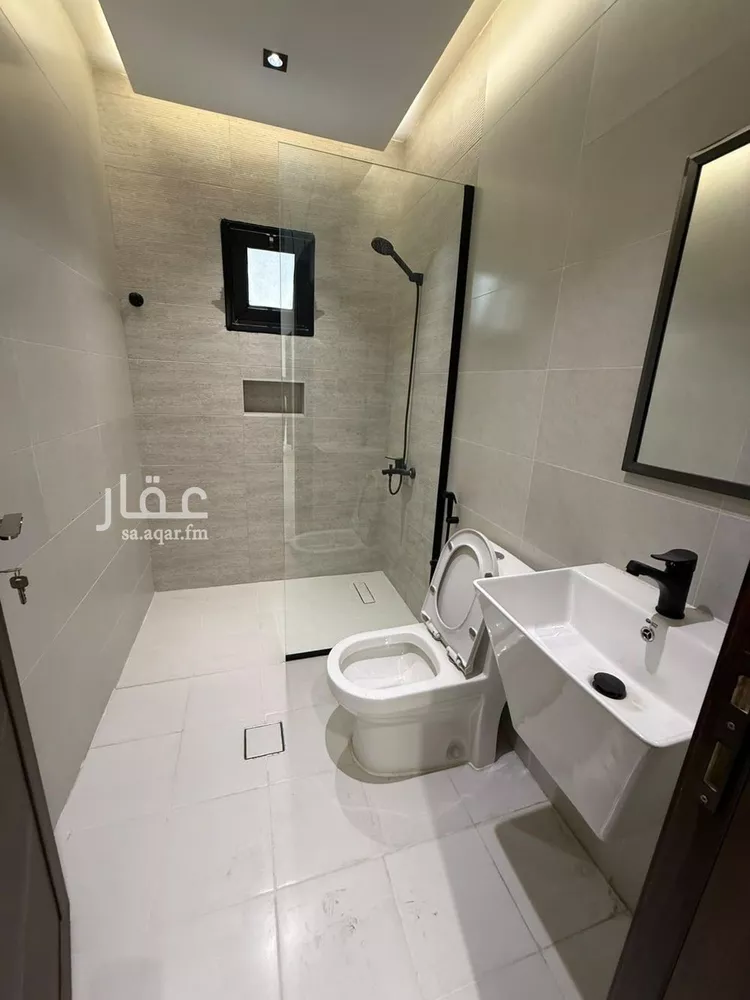 شقة للبيع في شارع الرضاء, حي الشعلة, مدينة الدمام, المنطقة الشرقية 16