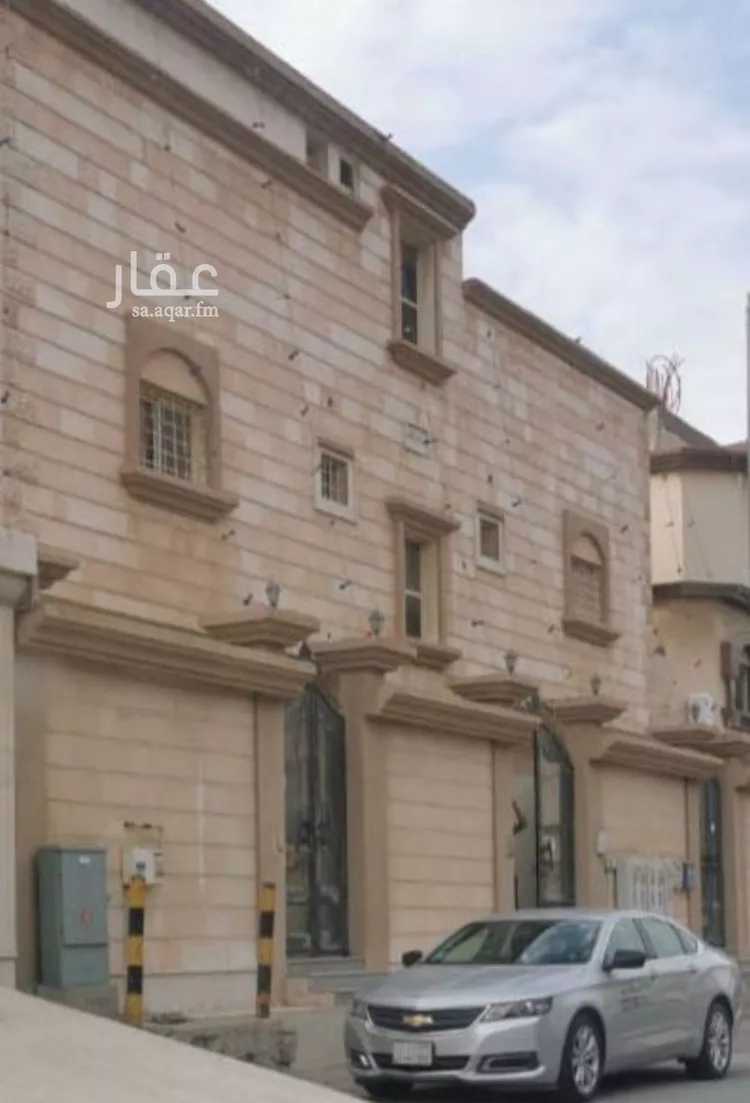 عمارة للإيجار في حي العقيق, مدينة القطيف, المنطقة الشرقية