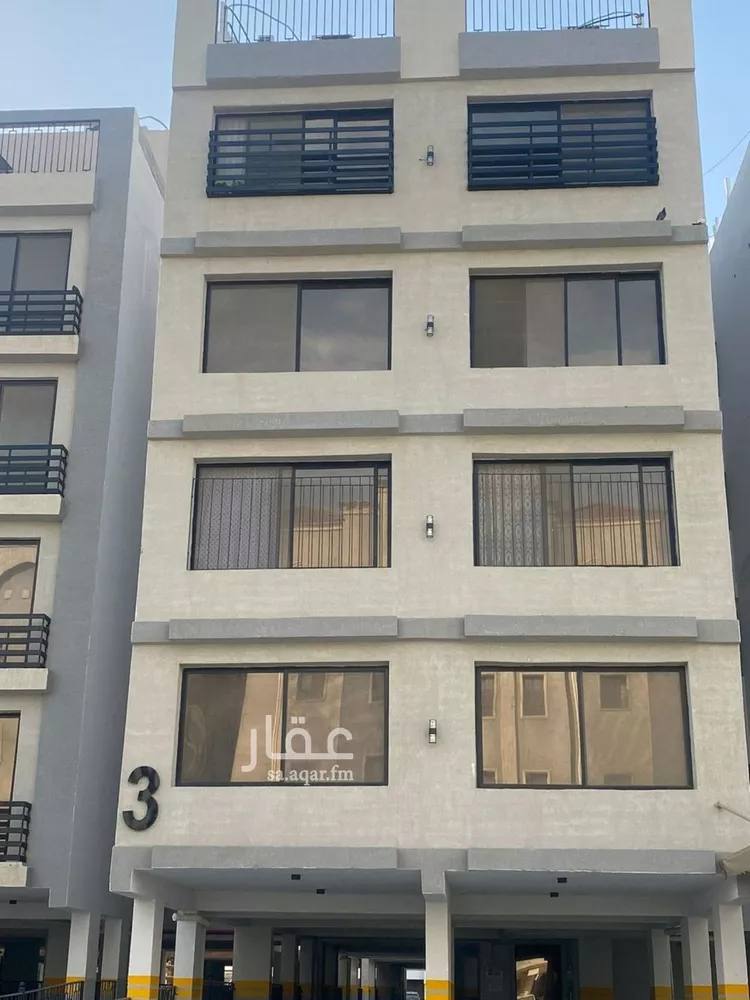 شقة للبيع في شارع 10 B, حي الحمراء, مدينة الخبر, المنطقة الشرقية