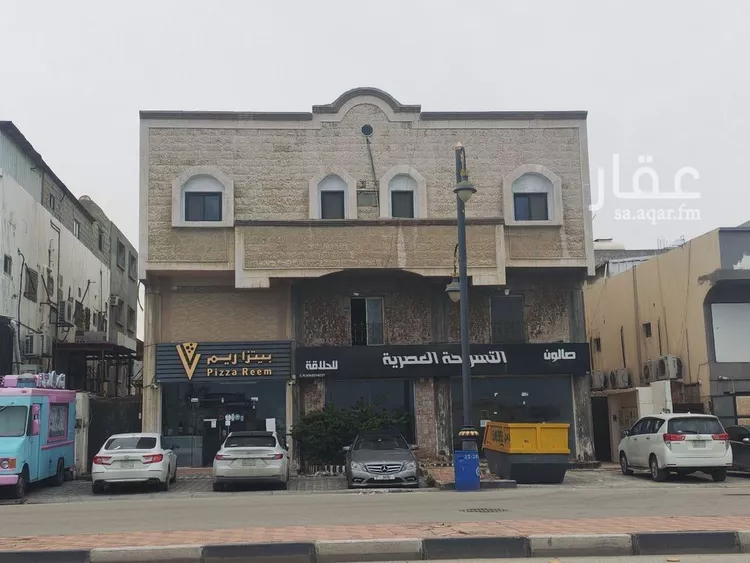 شقة للإيجار في شارع طريق الملك عبدالعزيز, حي النور, مدينة القطيف, المنطقة الشرقية