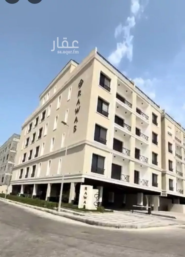 شقة للإيجار في شارع 39 السيف, حي السيف, مدينة الدمام, المنطقة الشرقية