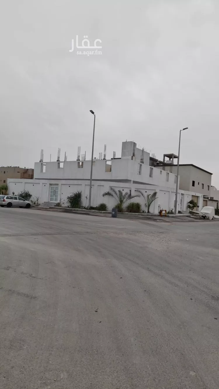 دور للبيع في شارع صخر بن مسلم, حي ضاحية الملك فهد, مدينة الدمام, المنطقة الشرقية