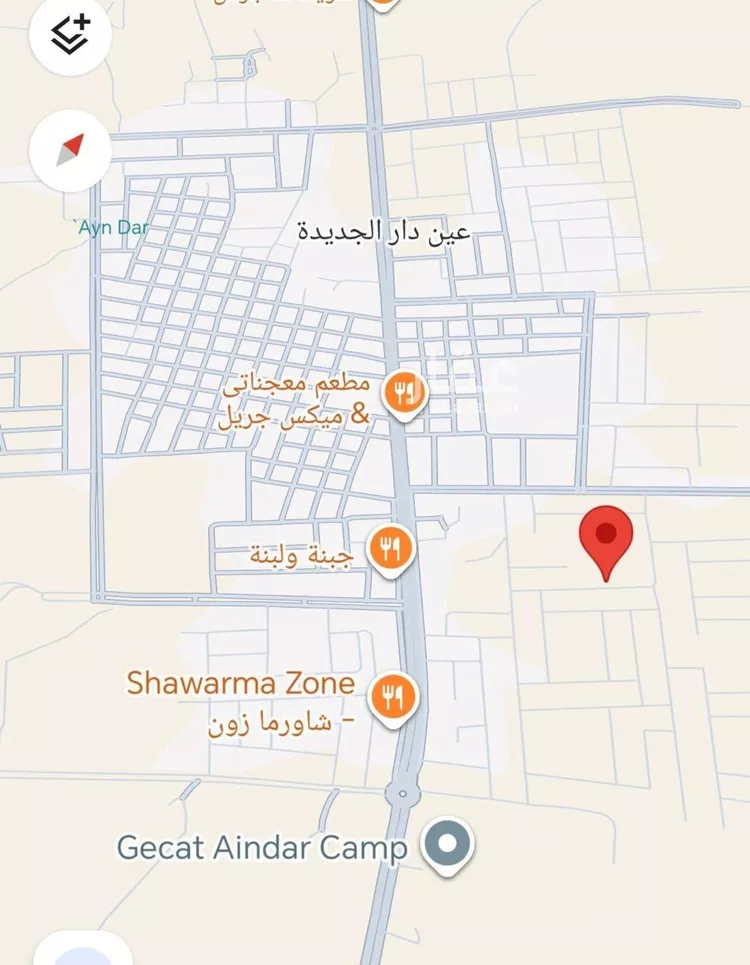 Land for Sale in Buqayq Ar Rabwah
