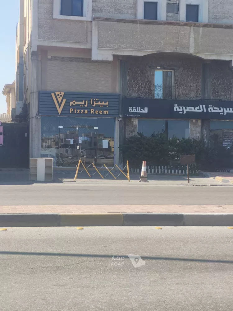 Apartment for Rent in Saihat An Nur