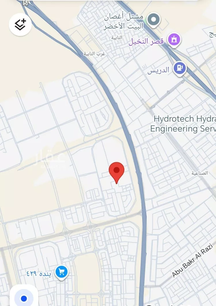 فيلا للبيع في شارع علي ابن ثابت القرشي, حي ضاحية الملك فهد, مدينة الدمام, المنطقة الشرقية