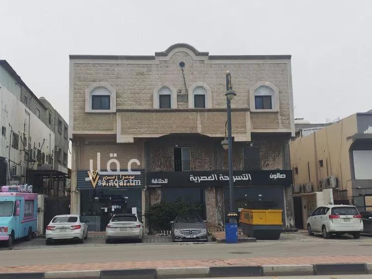 شقة للإيجار في شارع طريق الملك عبدالعزيز, حي النور, مدينة القطيف, المنطقة الشرقية