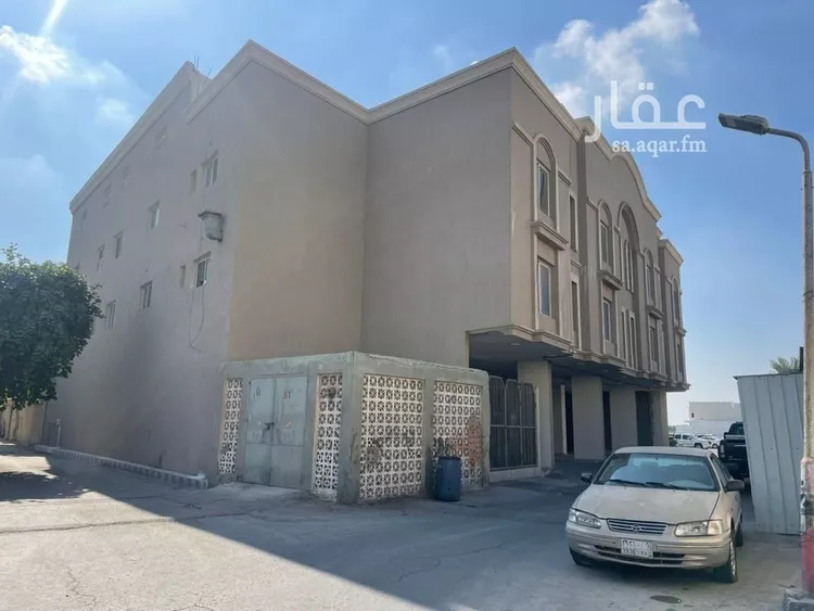 Apartment for Sale in Saihat An Naqa