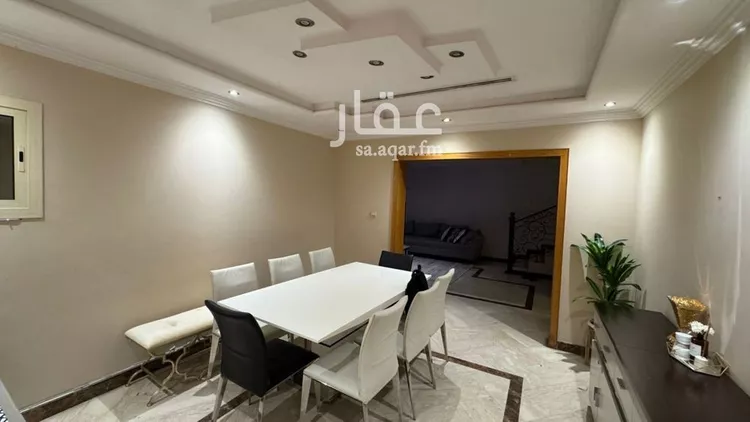 فيلا للبيع في شارع طريق الملك سلمان بن عبدالعزيز, حي اليرموك, مدينة الخبر, المنطقة الشرقية صورة 2