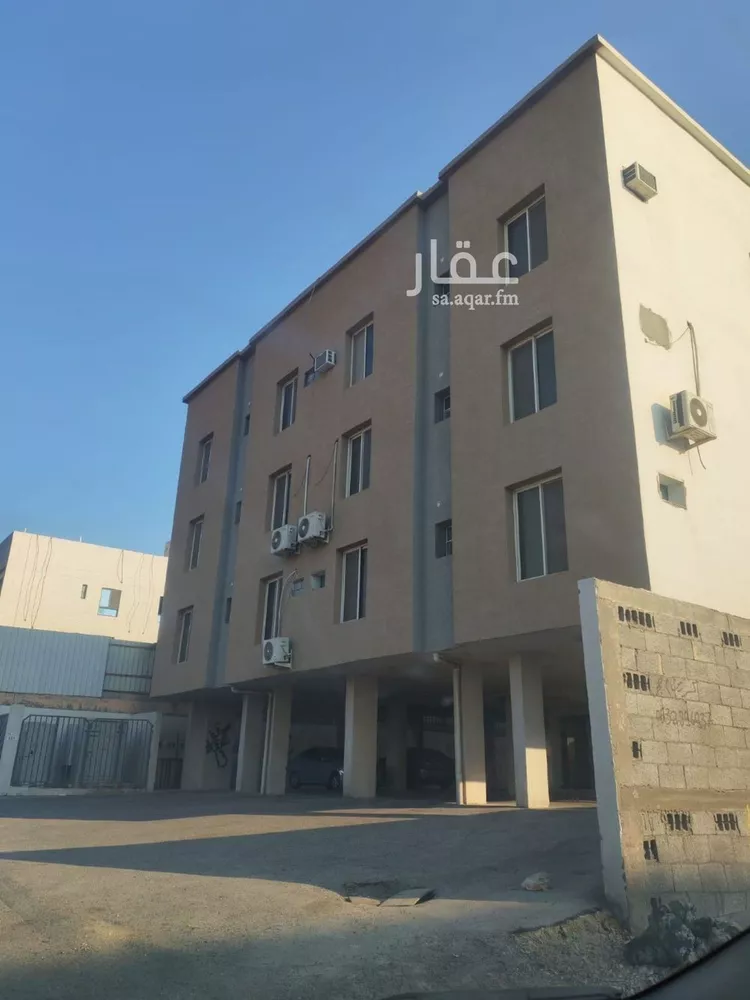 شقة للبيع في شارع المسجد الاقصى, حي الفيحاء, مدينة الدمام, المنطقة الشرقية