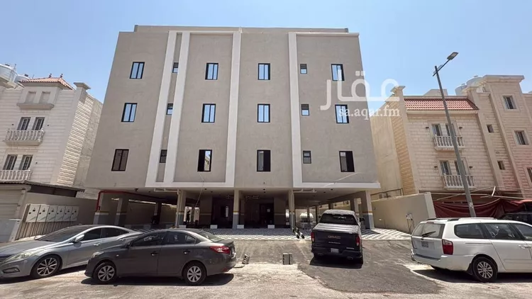 عمارة للبيع في شارع اسحاق حلبي, حي النور, مدينة الدمام, المنطقة الشرقية