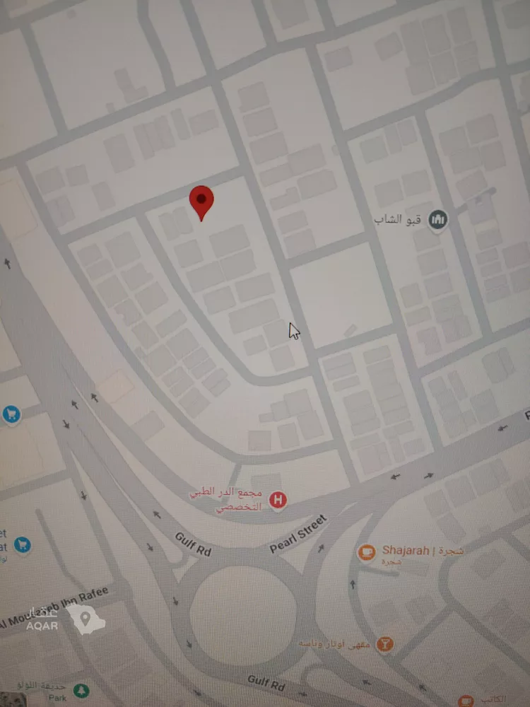 Land for Sale in Saihat Al Ghadir