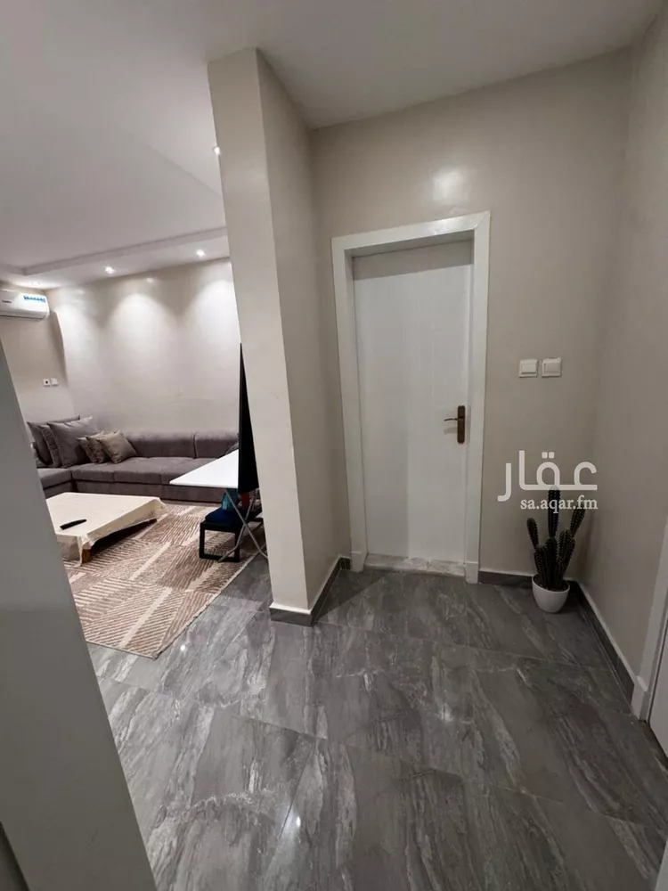 شقة للبيع في شارع المسجد الاقصى, حي الفيحاء, مدينة الدمام, المنطقة الشرقية صورة 3