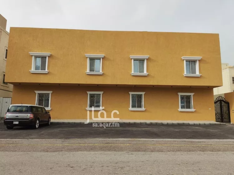 شقة للإيجار في شارع البراعم, حي الكوثر, مدينة القطيف, المنطقة الشرقية